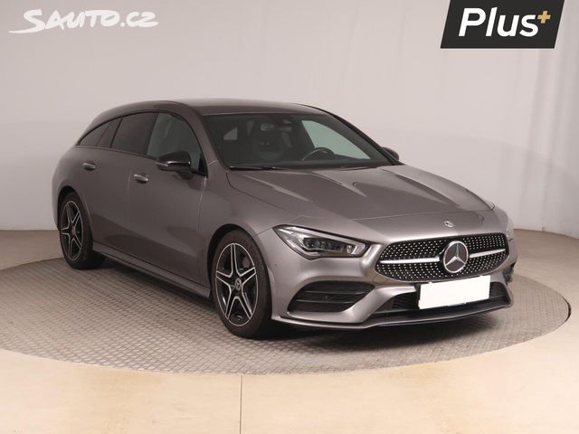 Mercedes CLA